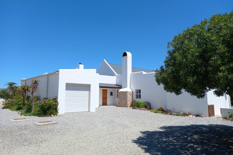 3 Bedroom Property for Sale in Jacobsbaai Western Cape